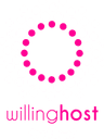 WillingHost Logo