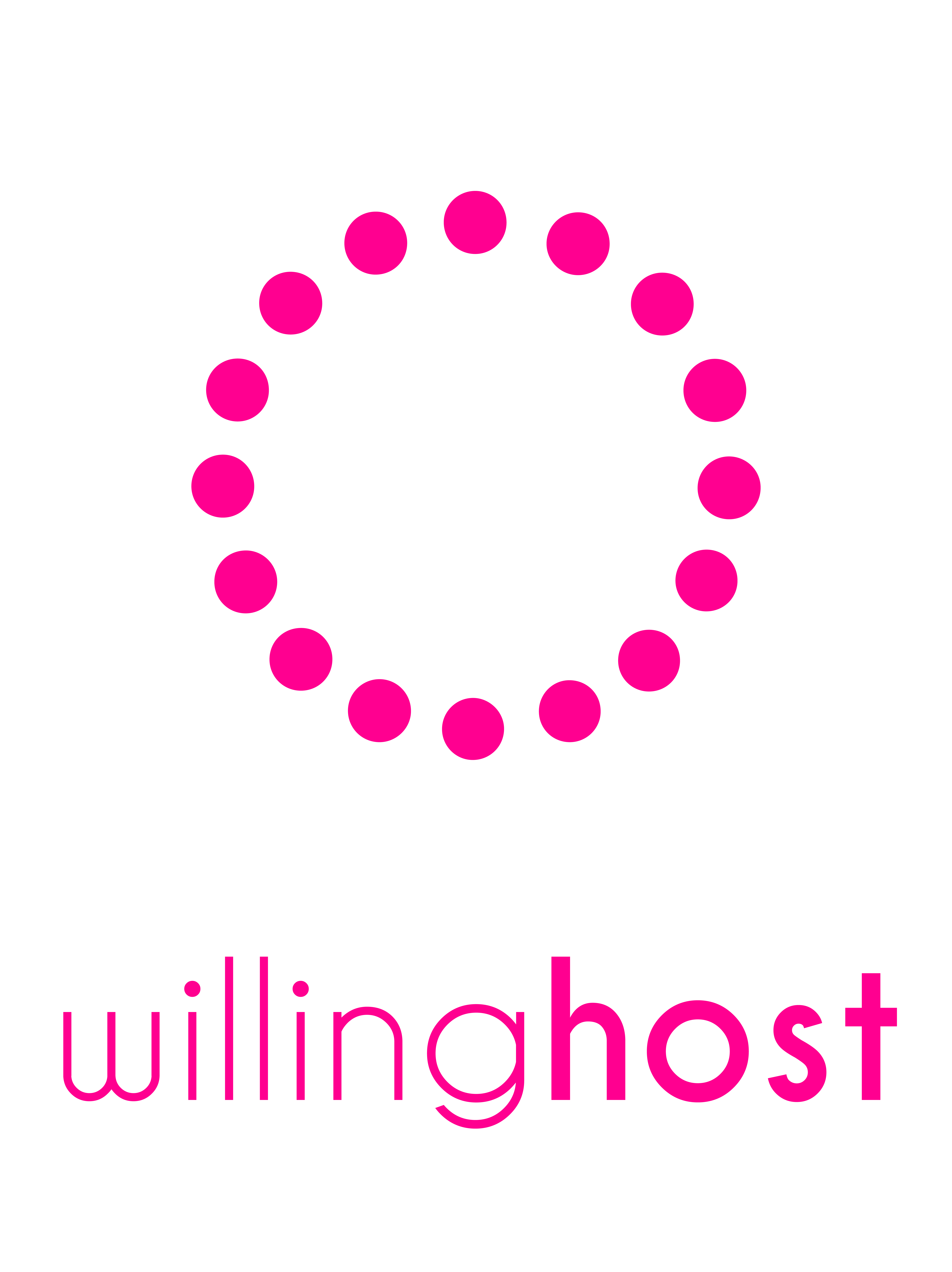 WillingHost Logo